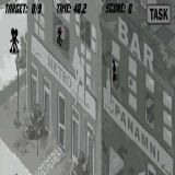 Download HIRED GUN Cell Phone Game